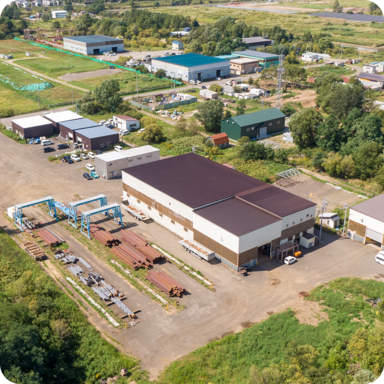 企業情報